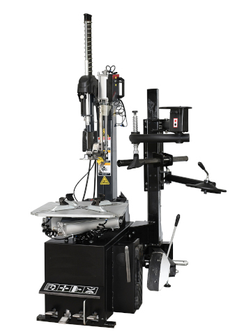 Reifenmontiermaschine